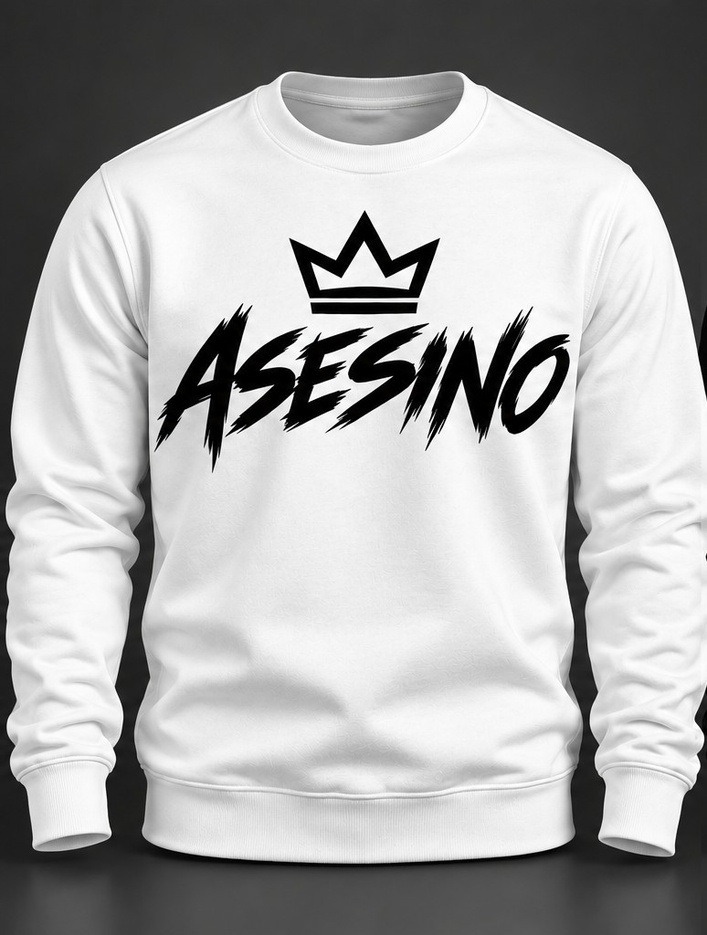 Sweater Asesino