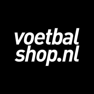 Voetbalshop