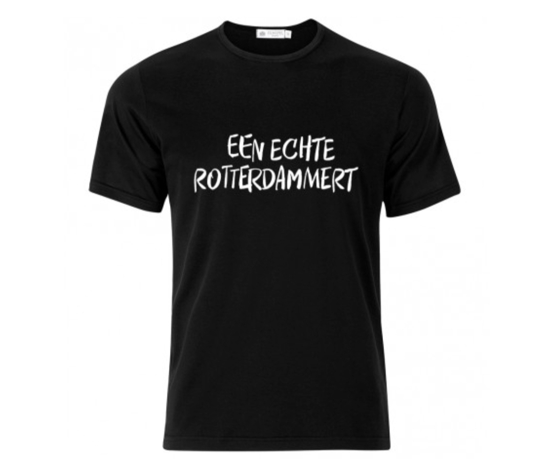 Rottedamert shirt